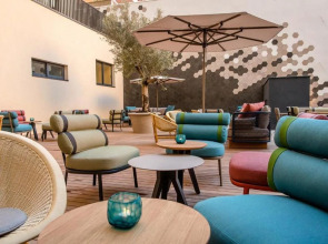 Motel One Barcelona - Ciutadella