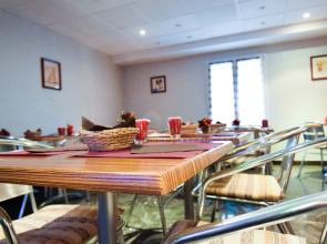 Residhotel Mulhouse Centre