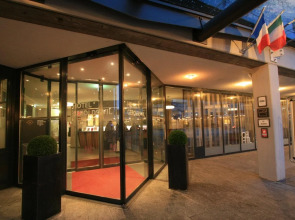 Geroldswil Swiss Quality Hotel