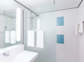 Novotel Rotterdam Schiedam