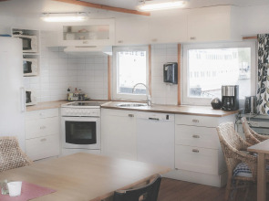 Rygerfjord Hotel & Hostel