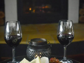 Berry Village Boutique Motel