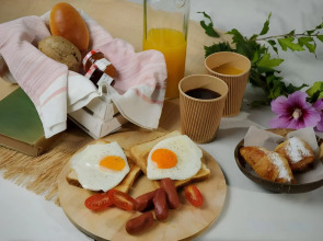 Athens Panorama Project