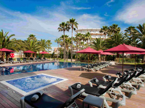 Hotel Playa Golf - Adults Only +16