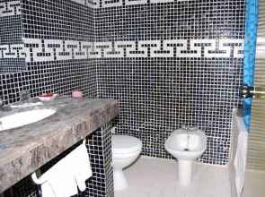 Hôtel Nouzha La perle du tourisme