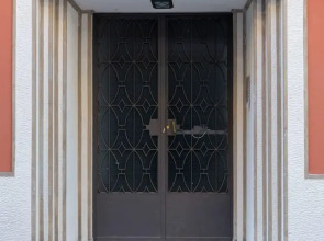 Orchid Athens over Rooftop Studio