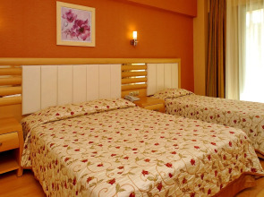 Grand Pasa Hotel - All Inclusive