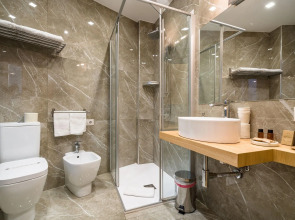 Taormina Palace Hotel