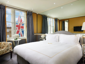 The Rubens at the Palace