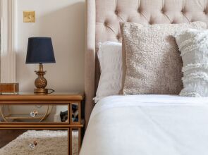 The New Cross Premier Room