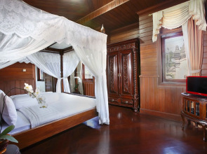 The Volcania Kintamani