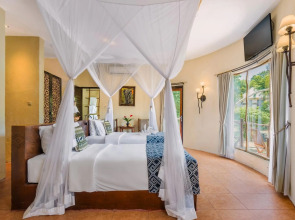 Mara River Safari Lodge