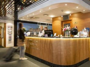 Best Western Kom Hotel Stockholm