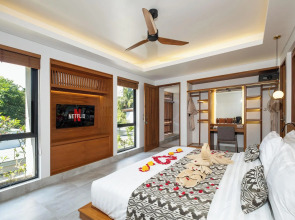 La Numa Villas Canggu