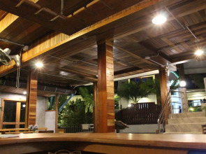 The Noi Guesthouse Koh Lipe