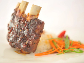 Legong Keraton Beach Hotel