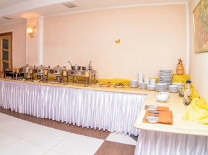 Отель Altyn Dala