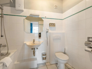 a&o Köln Hauptbahnhof