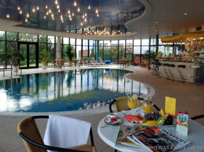 Holiday Inn Bratislava