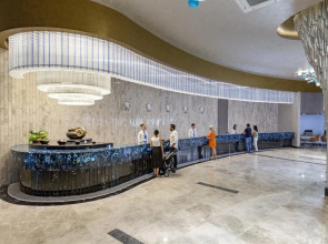 Royal Seginus - All Inclusive