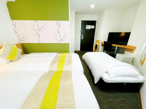 Eins Inn Umedahigashi