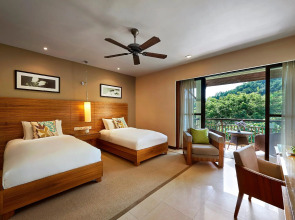 The Taaras Beach & Spa Resort