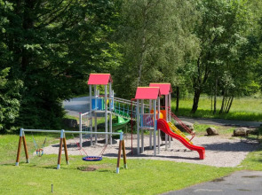 OREA Resort Sklář Harrachov