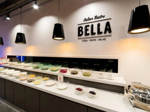 Gangnam Artnouveau City