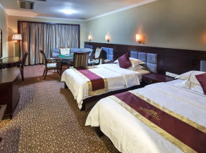 Guangdong Osotto Recreation Hotel