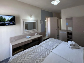 Thalia deco City & Beach Hotel