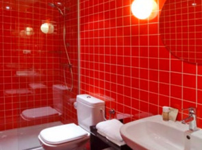 Отель Sixties Ramblas