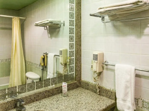 OYO 146 Al Asemah Hotel