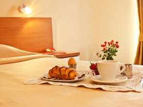 Saint George Hotel & Medical Spa