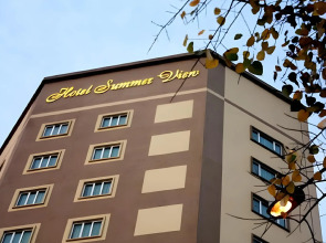 Summer View Hotel
