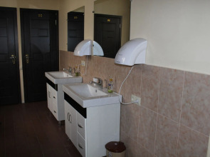 Отель Best View