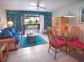 Sapphire Beach Resort