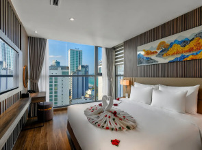 Maris Hotel Nha Trang