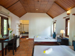 Thanh Kieu Beach Resort