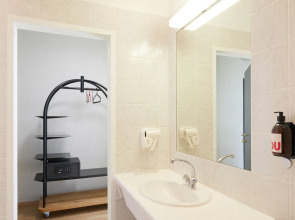 Hotel Babula am Augarten