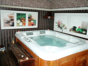 Nubian Village, Families and Couples only