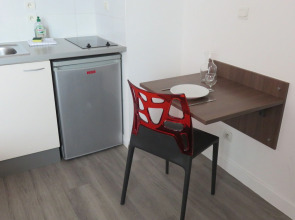 Aparthotel Mer & Golf City Perpignan Centre