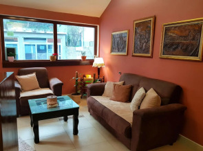 Istanbul Golden Horn