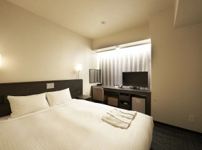 Отель Sotetsu Fresa Inn Ochanomizu Jimbocho