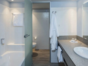 Falkensteiner Club Funimation Borik