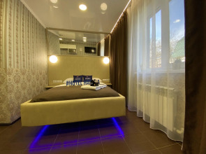 Hanaka (Ханака) на улице Пионерская