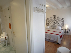 Hotel Antigo Trovatore