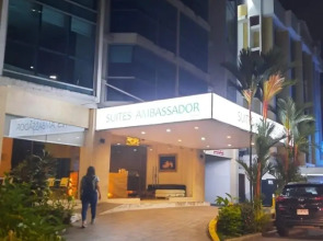 Hotel Suites Ambassador