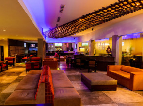 Riande Aeropuerto Hotel & Casino