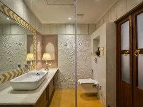 Haveli Dharampura & Golden Haveli- UNESCO awarded Boutique Heritage Hotel