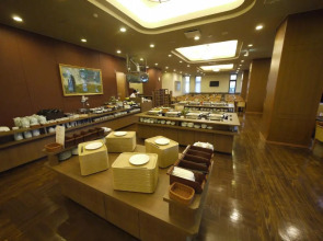 Route-Inn Grantia Hakodate Ekimae